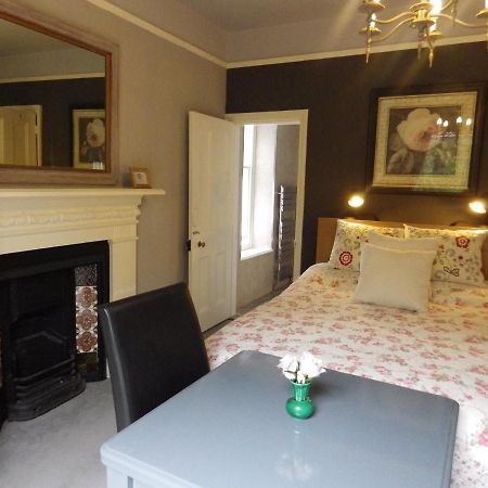 Ryvington Apartments Abergavenny Extérieur photo