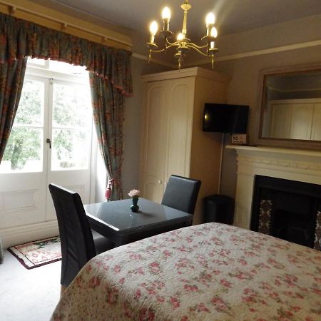 Ryvington Apartments Abergavenny Extérieur photo