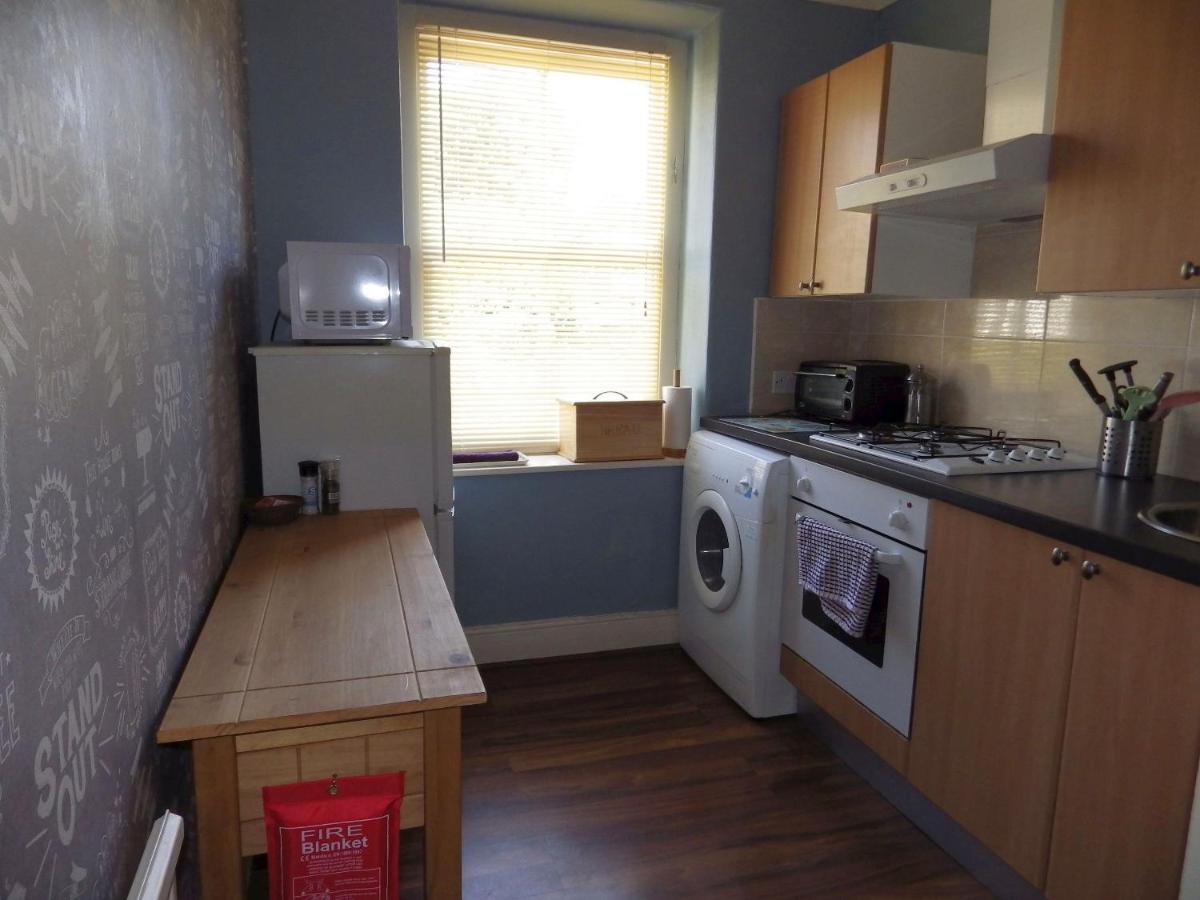 Ryvington Apartments Abergavenny Extérieur photo