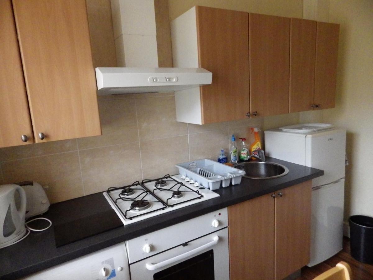 Ryvington Apartments Abergavenny Extérieur photo