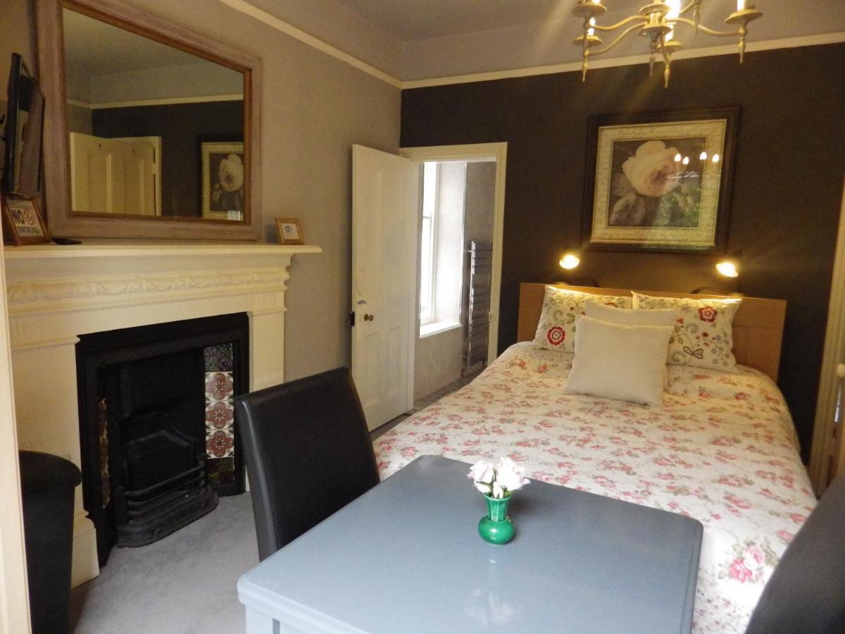 Ryvington Apartments Abergavenny Extérieur photo