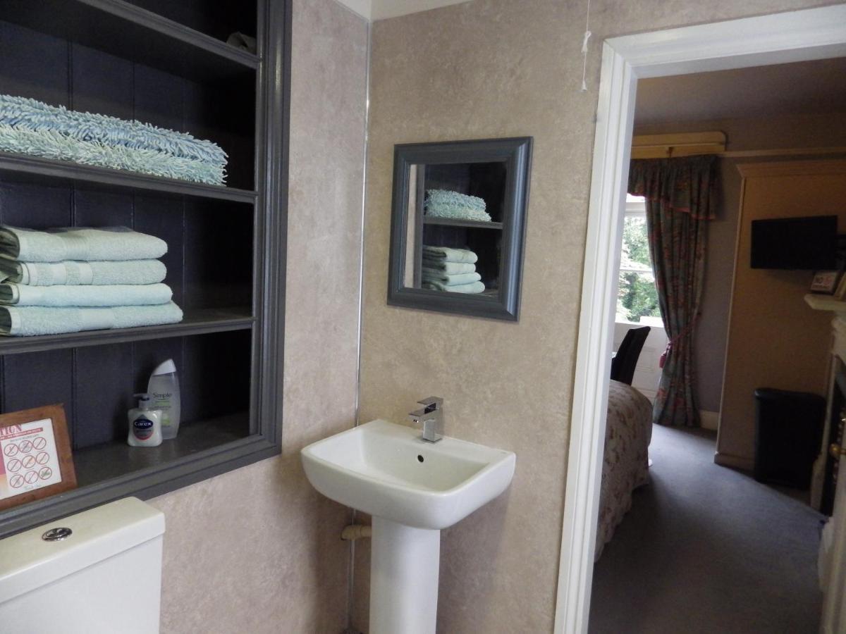 Ryvington Apartments Abergavenny Extérieur photo