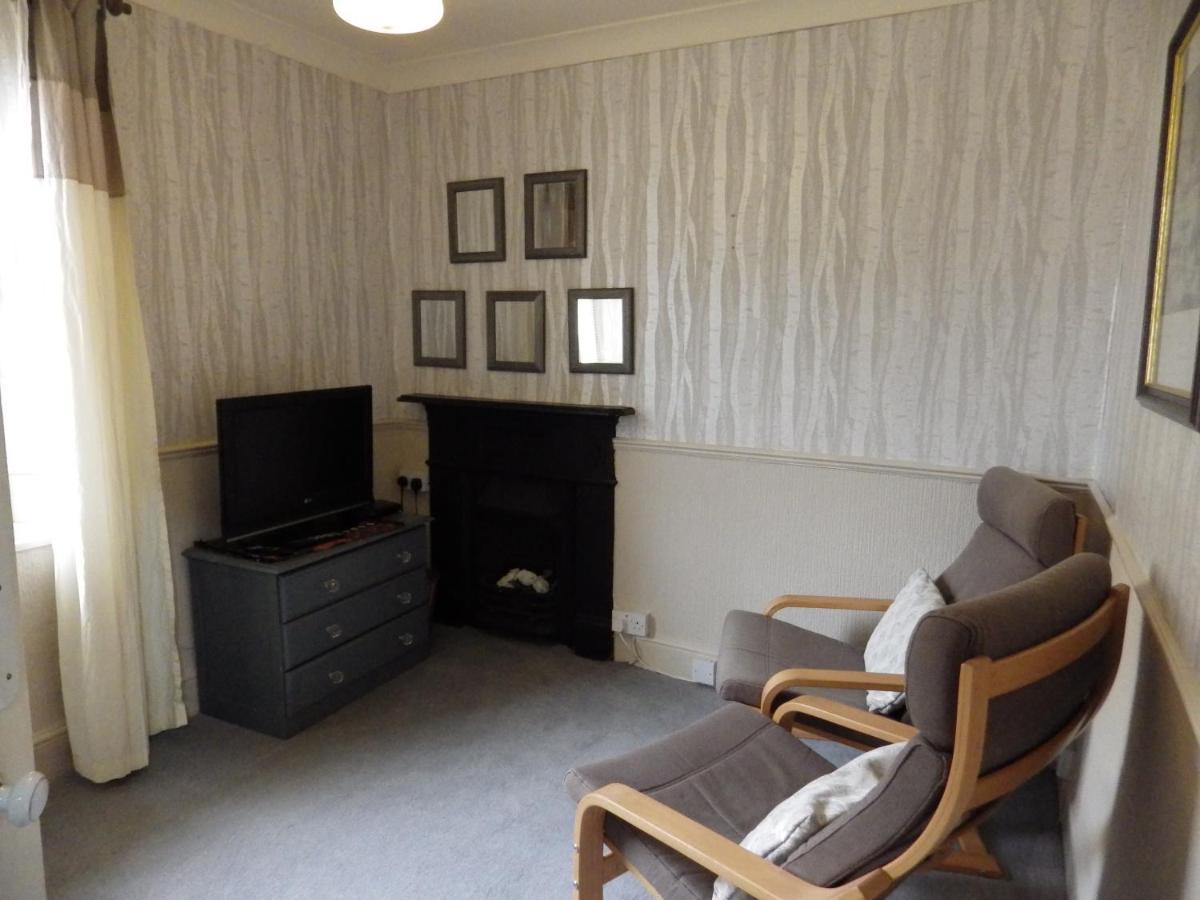 Ryvington Apartments Abergavenny Extérieur photo