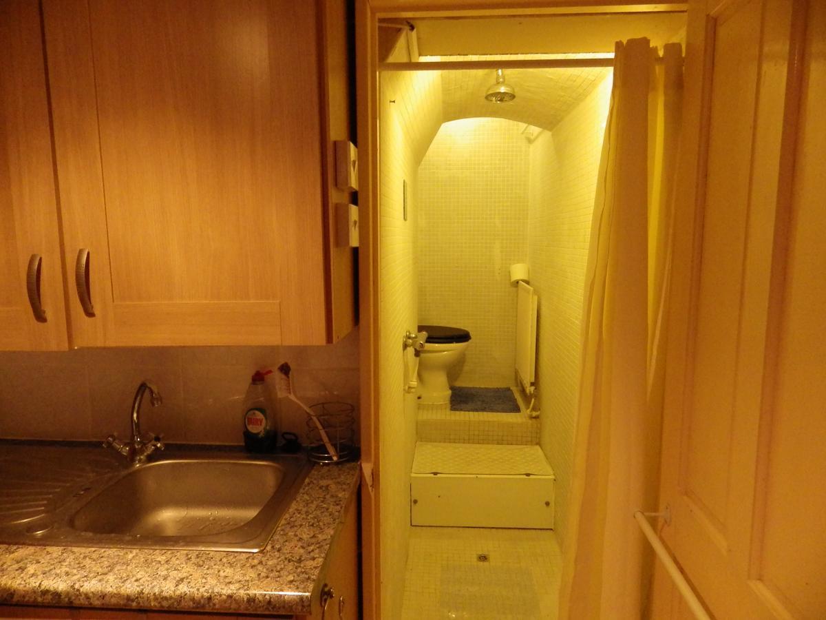 Ryvington Apartments Abergavenny Chambre photo
