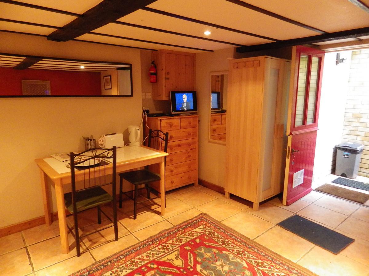 Ryvington Apartments Abergavenny Chambre photo