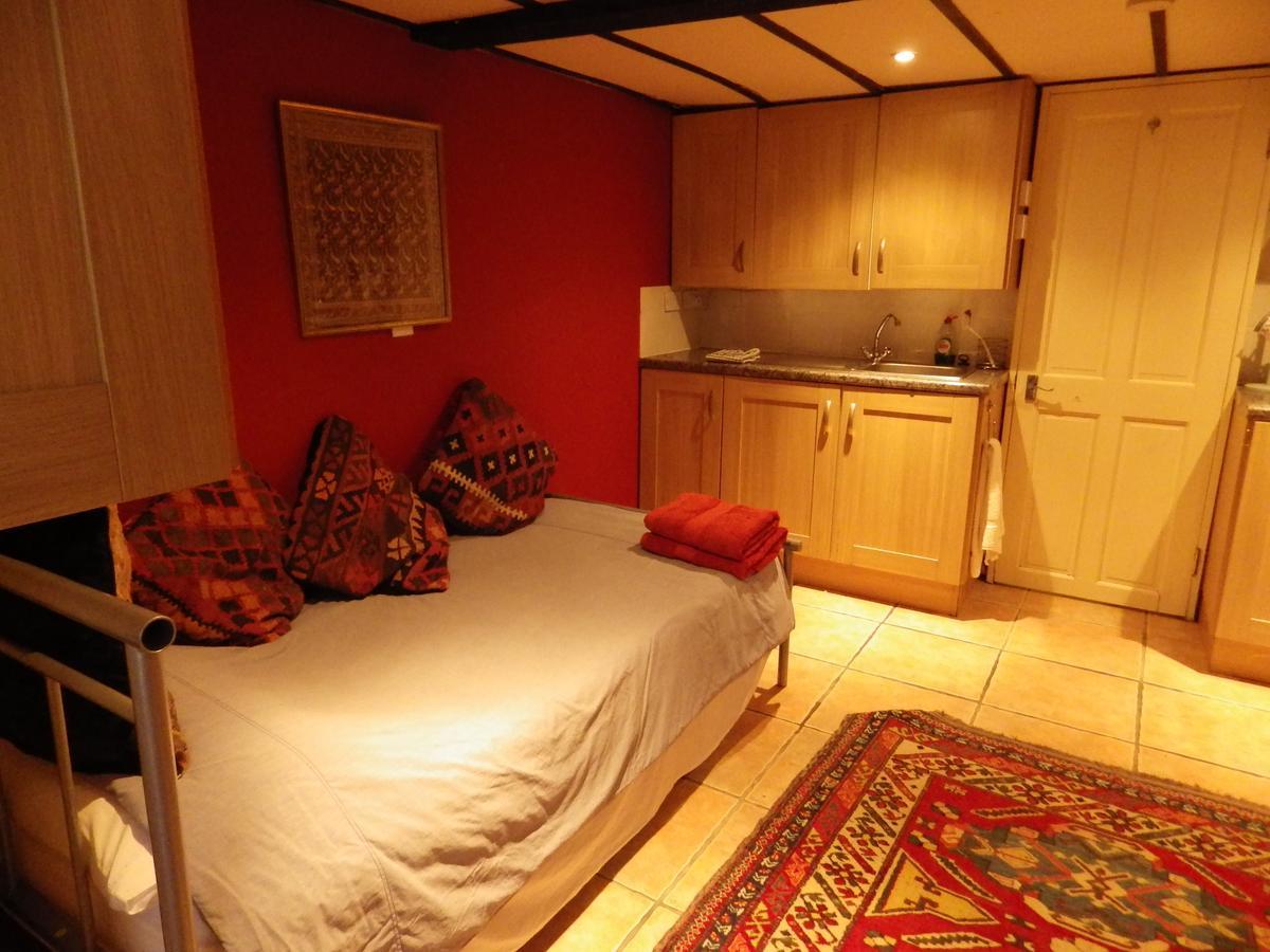 Ryvington Apartments Abergavenny Chambre photo
