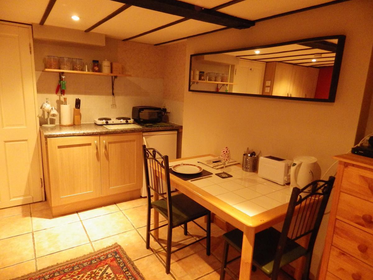 Ryvington Apartments Abergavenny Chambre photo