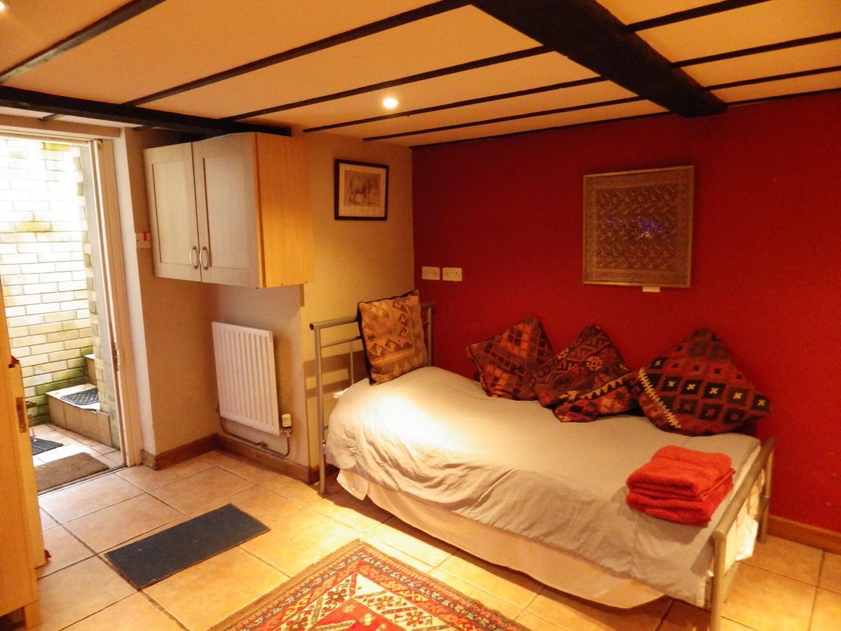 Ryvington Apartments Abergavenny Chambre photo
