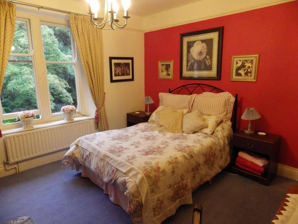 Ryvington Apartments Abergavenny Extérieur photo